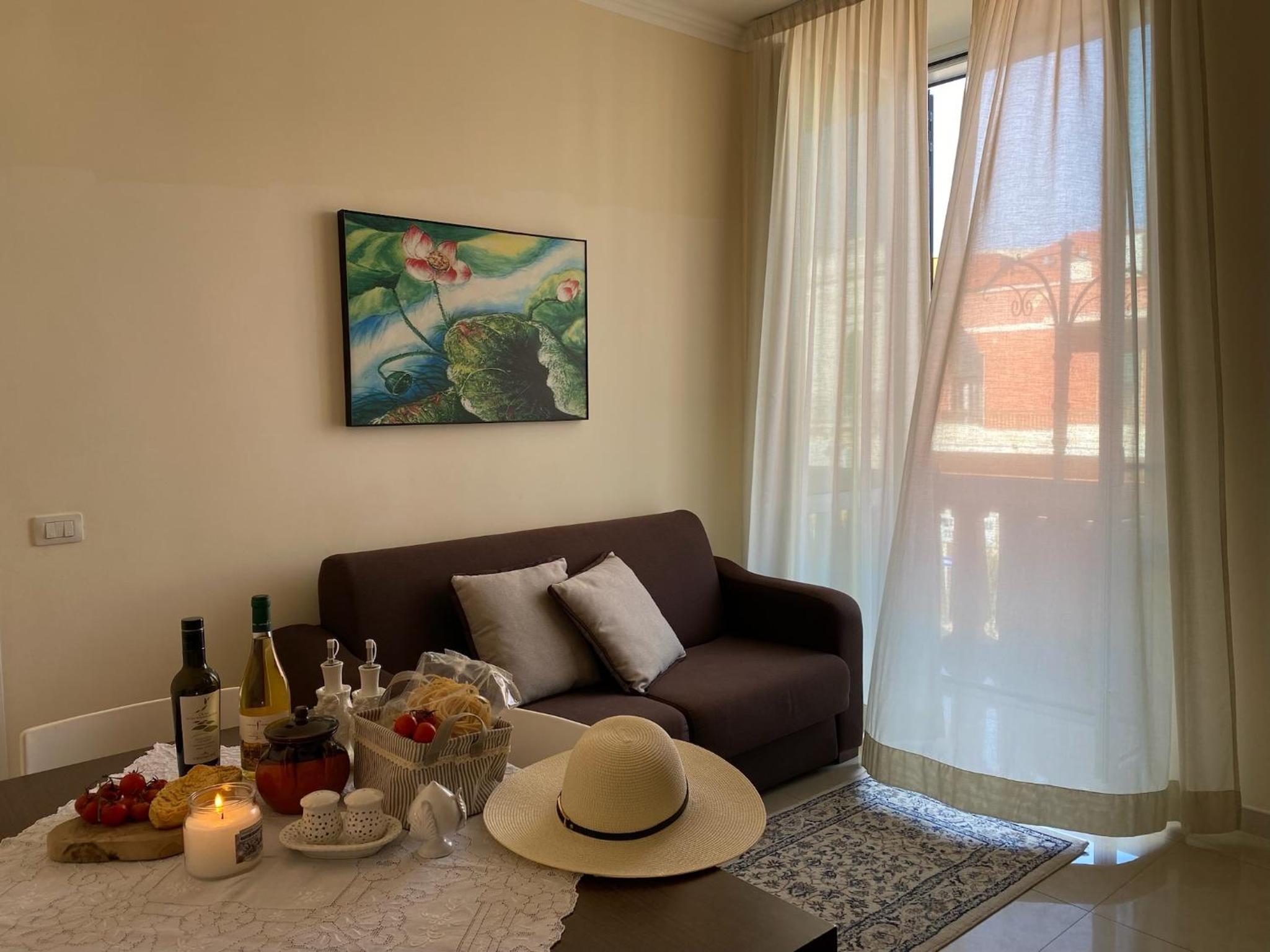 Palazzo Mongiò Suites and Apartments photo 5