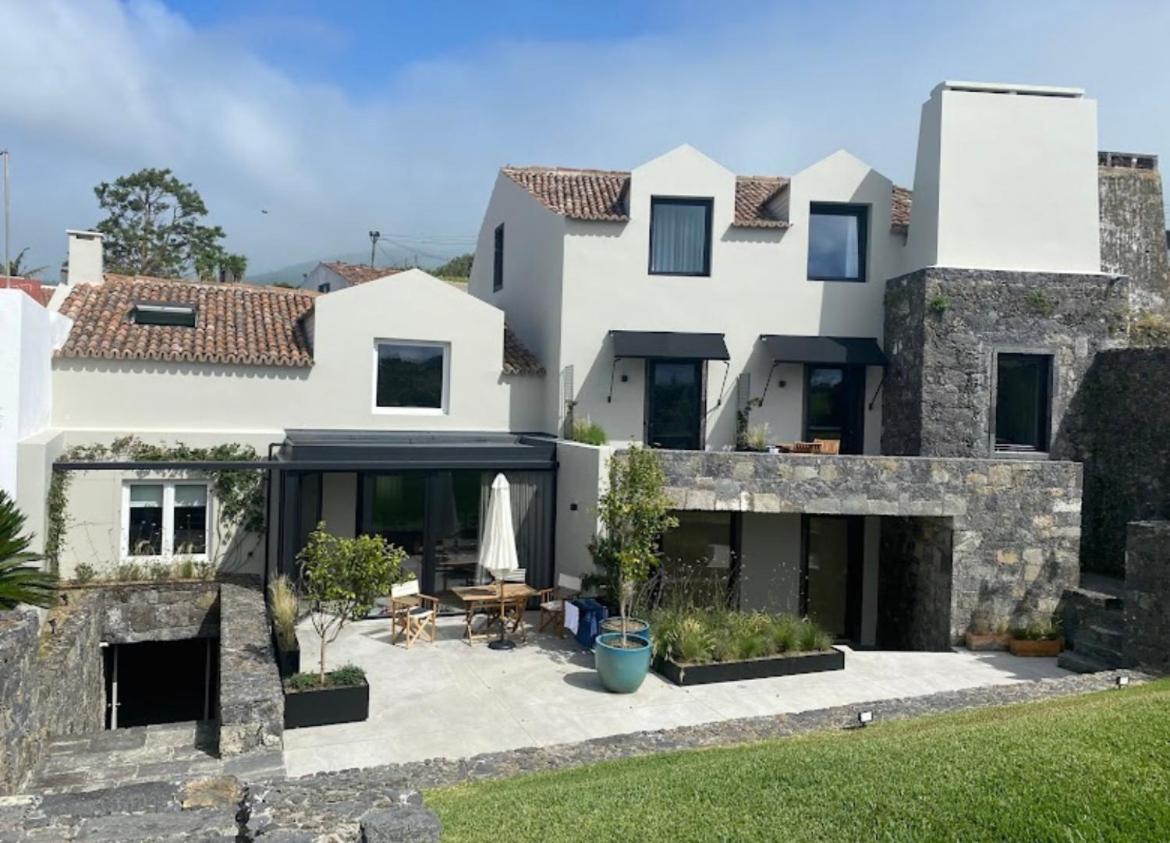 Guava Azores II view 2