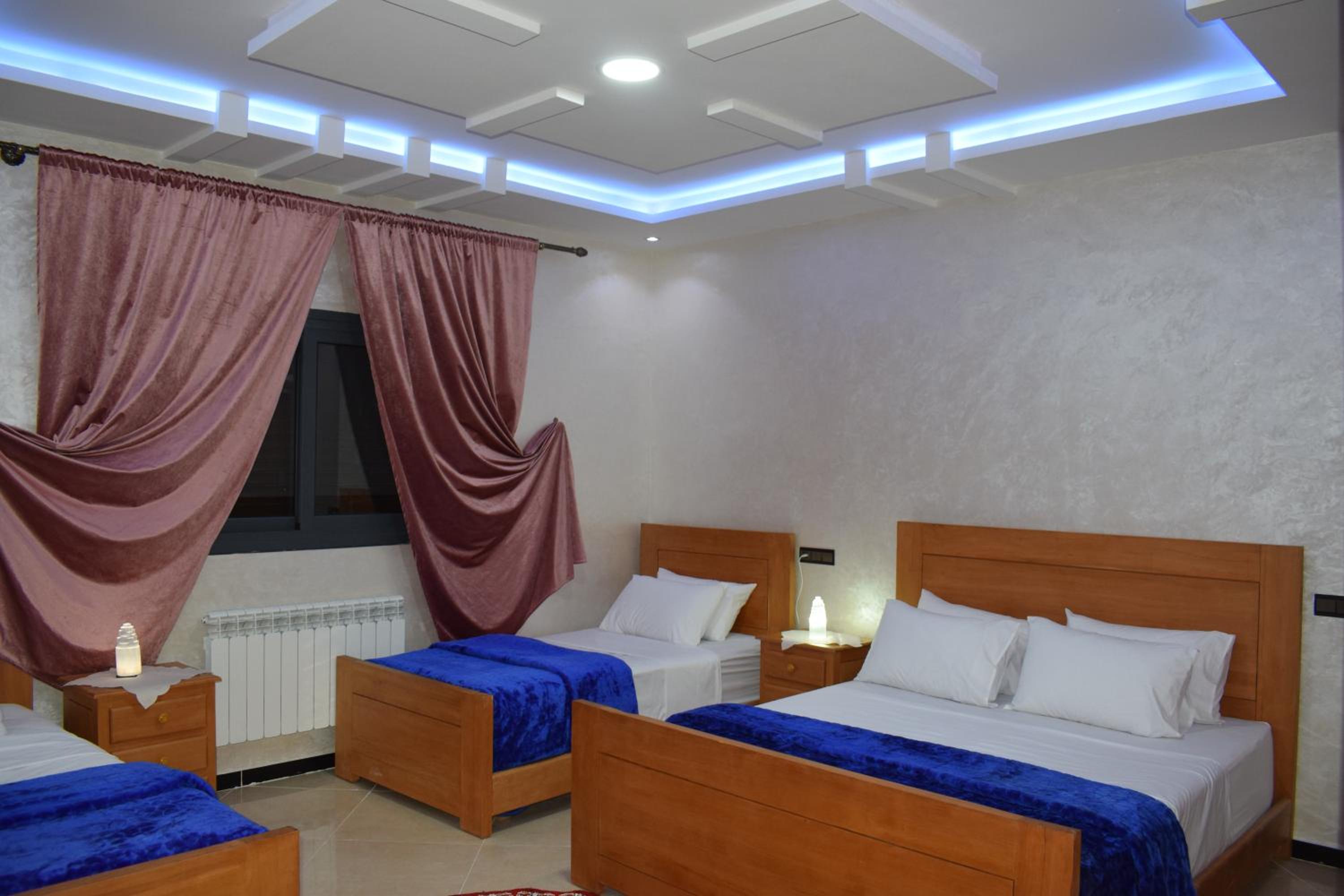 Moonrise Villa VIP Midelt