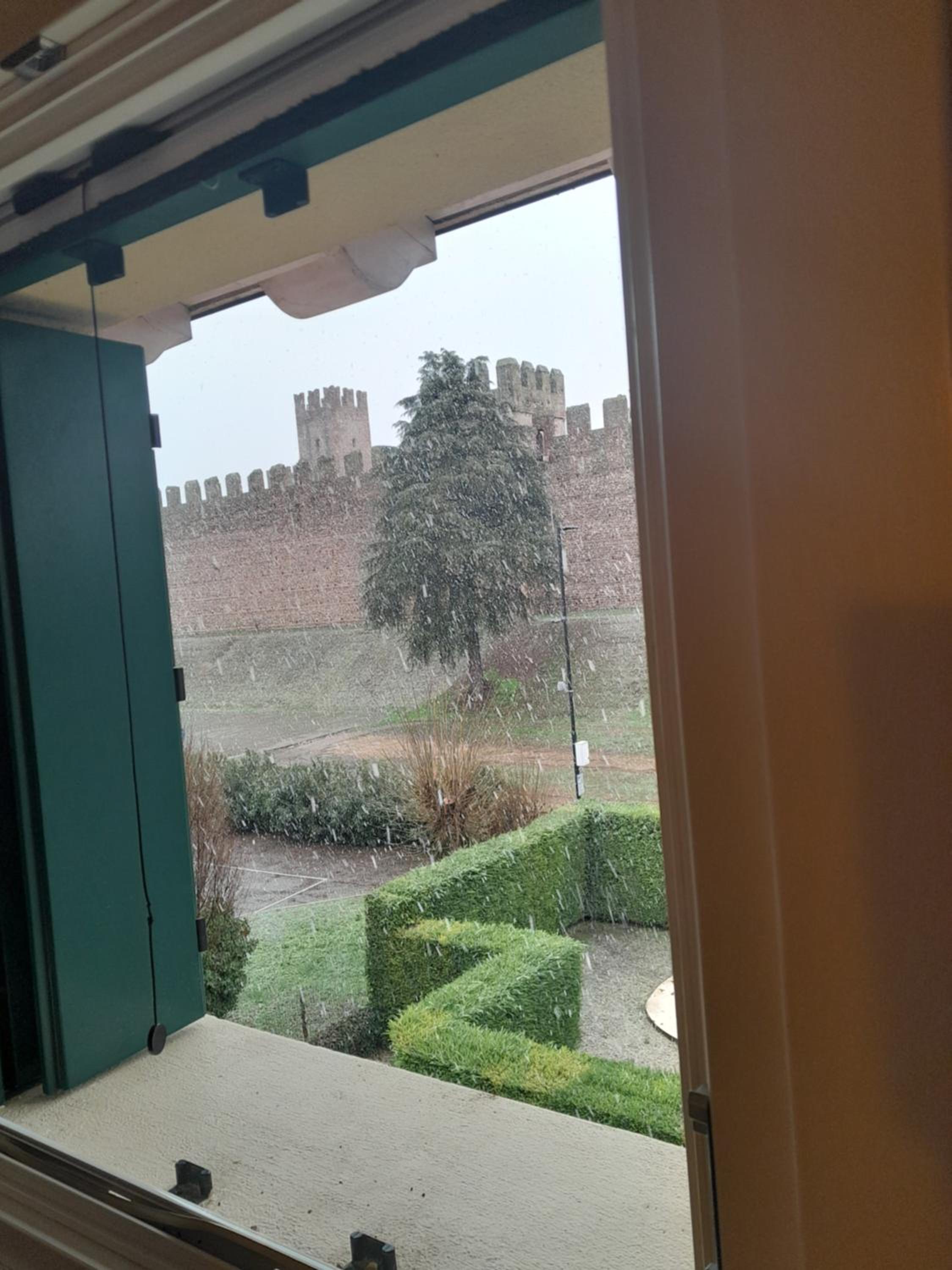 Bed And Breakfast Castello view 3