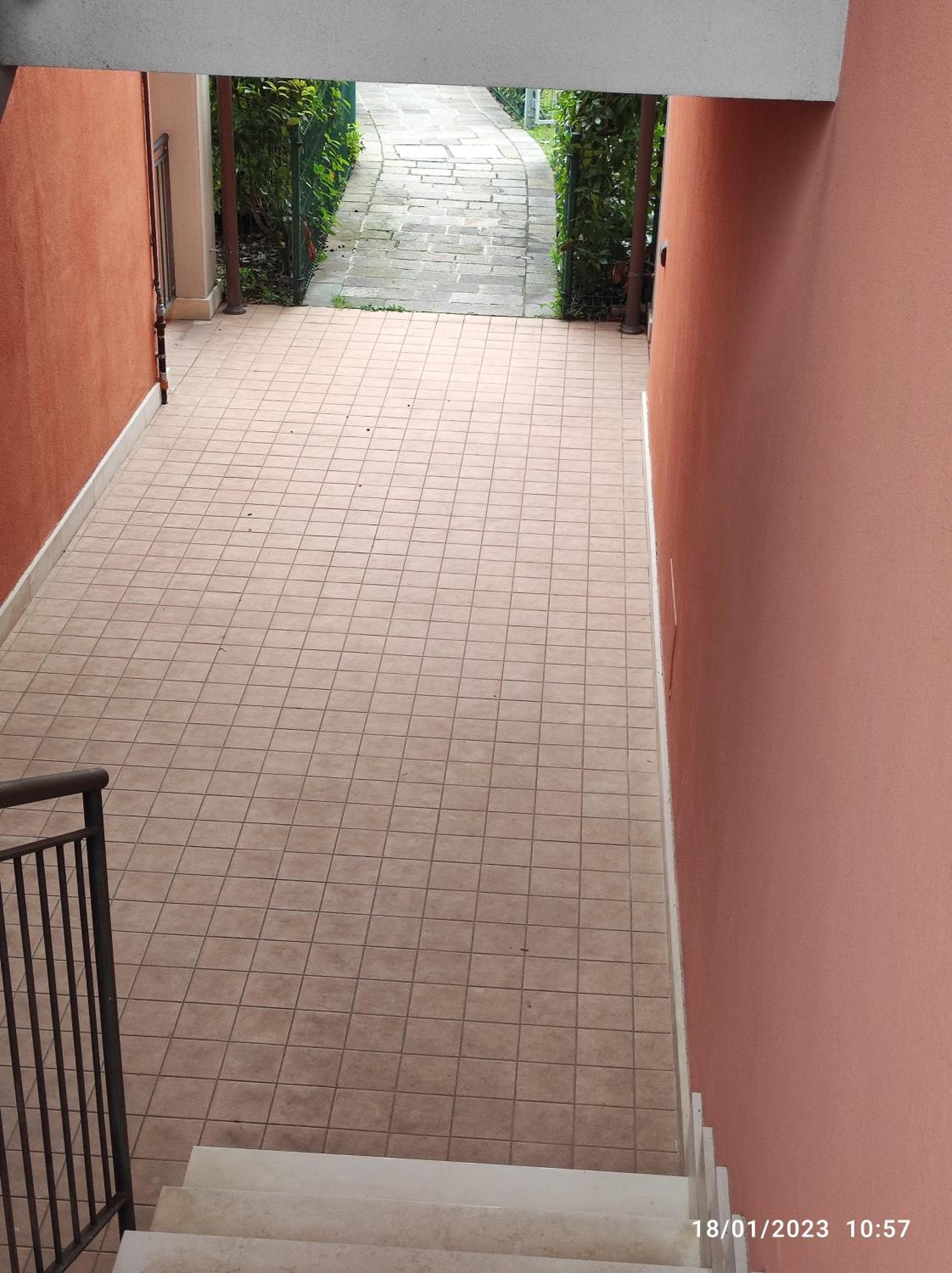 CASA VACANZE DA RIKI APPARTAMENTO 2 view 4