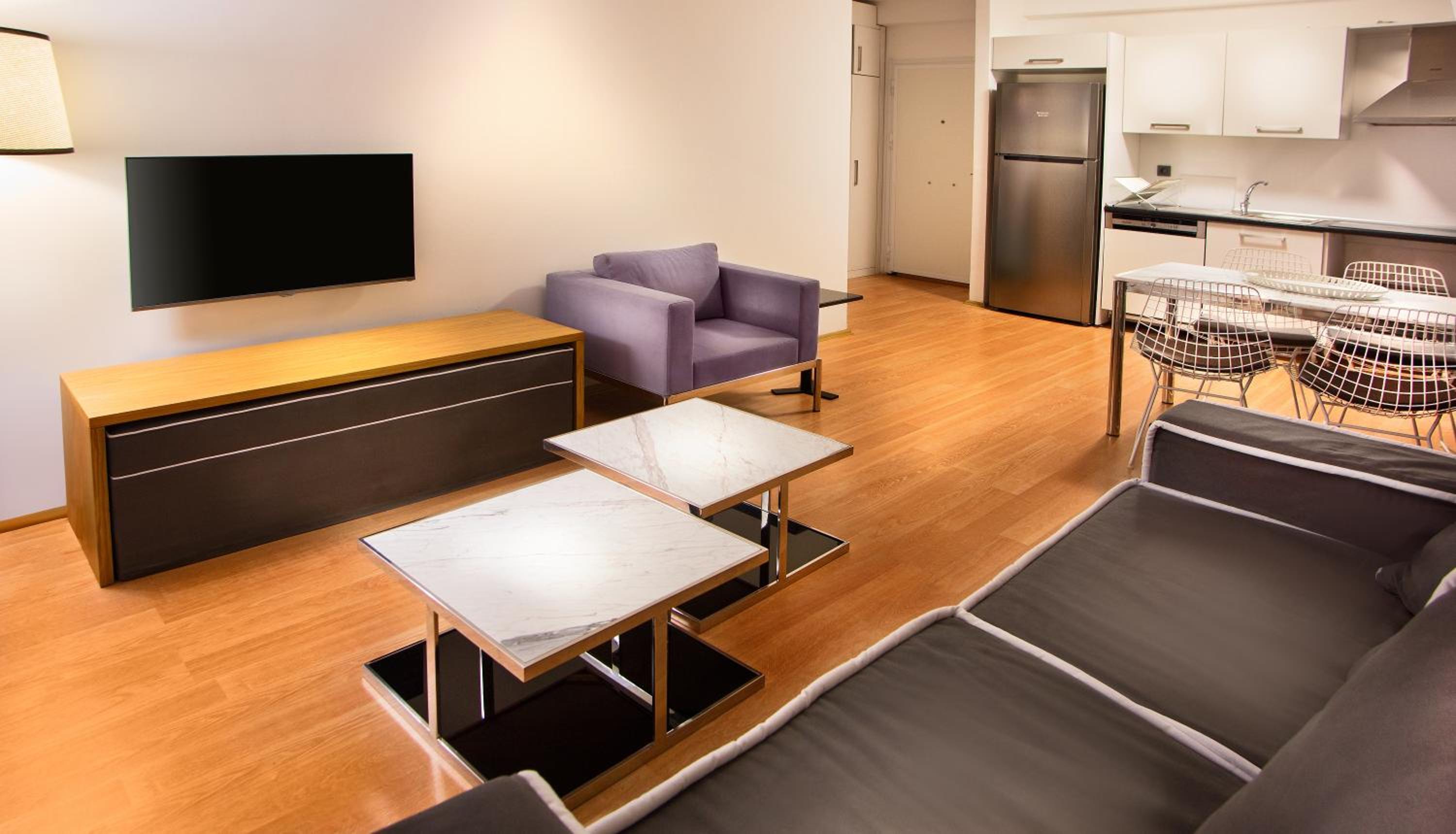Nish Suites Atasehir - Image 131