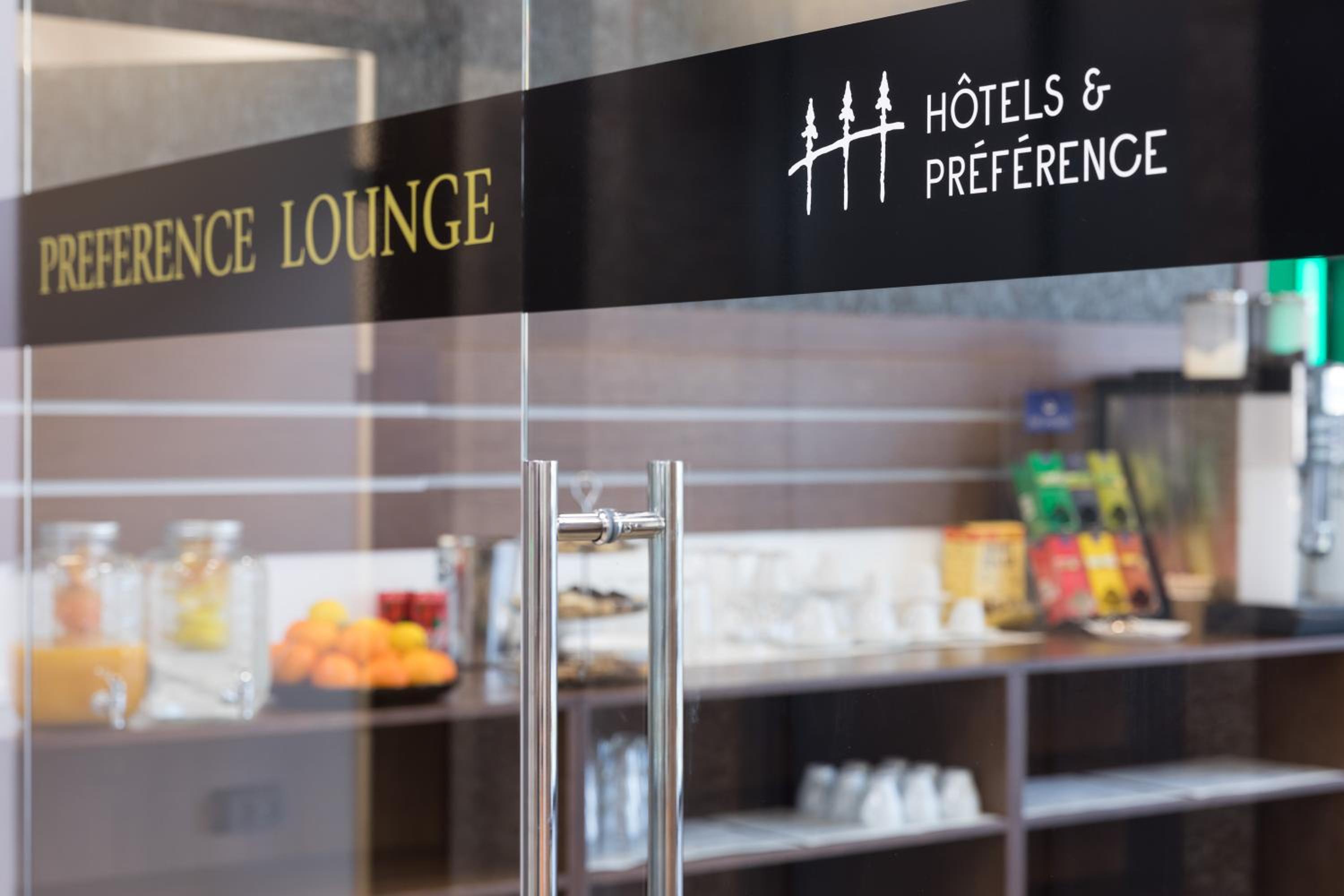 Hotel B1 Boutique Hotel Sofia - Image 1