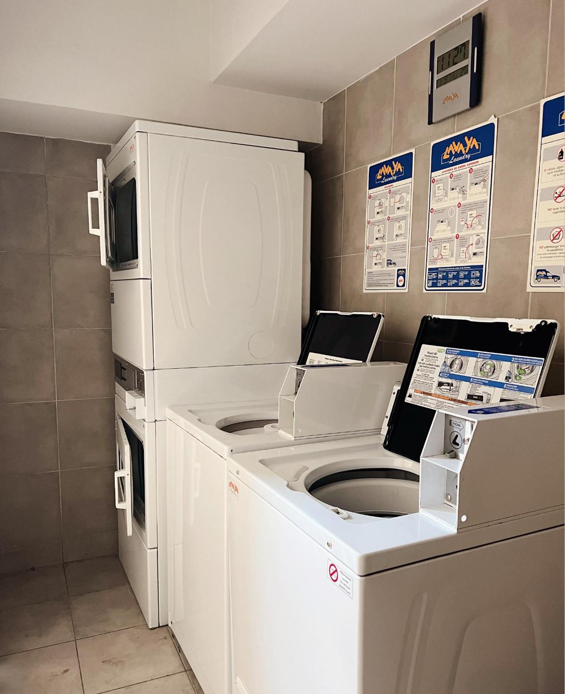 Manzanares Suites
