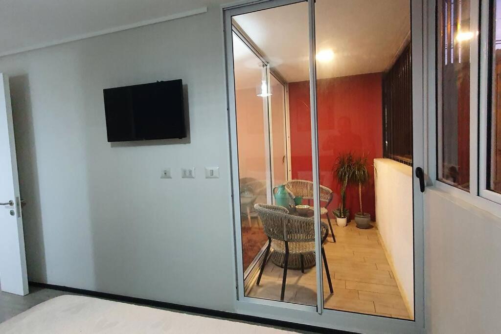 Departamento a Pasos del Centro de Valparaíso