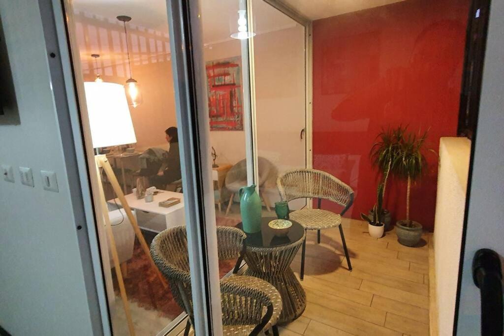 Departamento a Pasos del Centro de Valparaíso