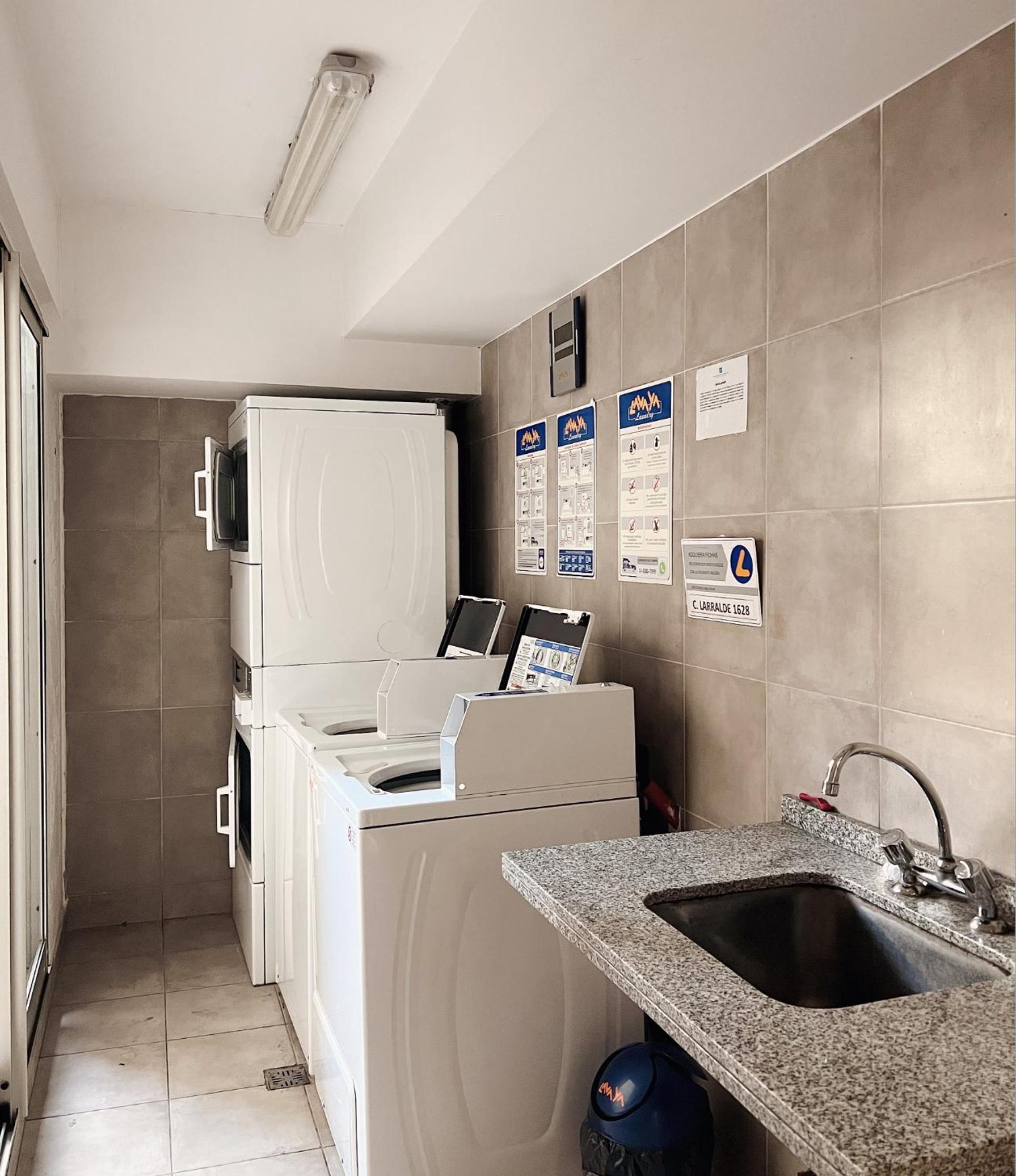 Manzanares Suites