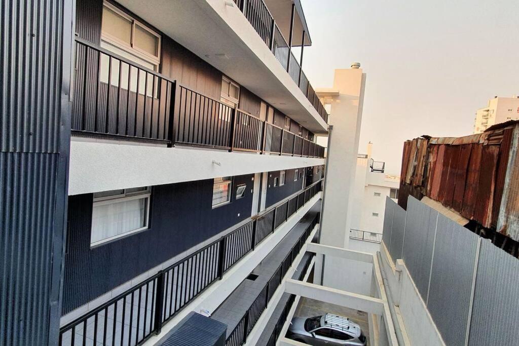 Departamento a Pasos del Centro de Valparaíso