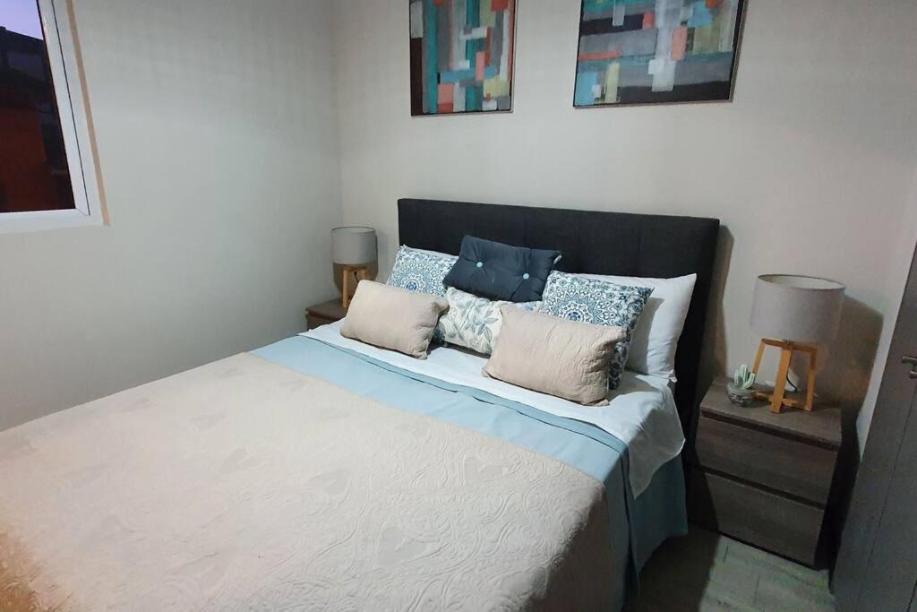 Departamento a Pasos del Centro de Valparaíso