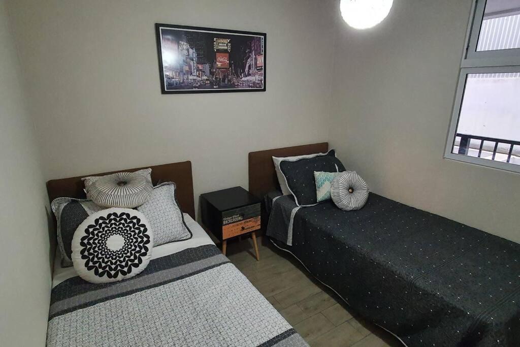 Departamento a Pasos del Centro de Valparaíso