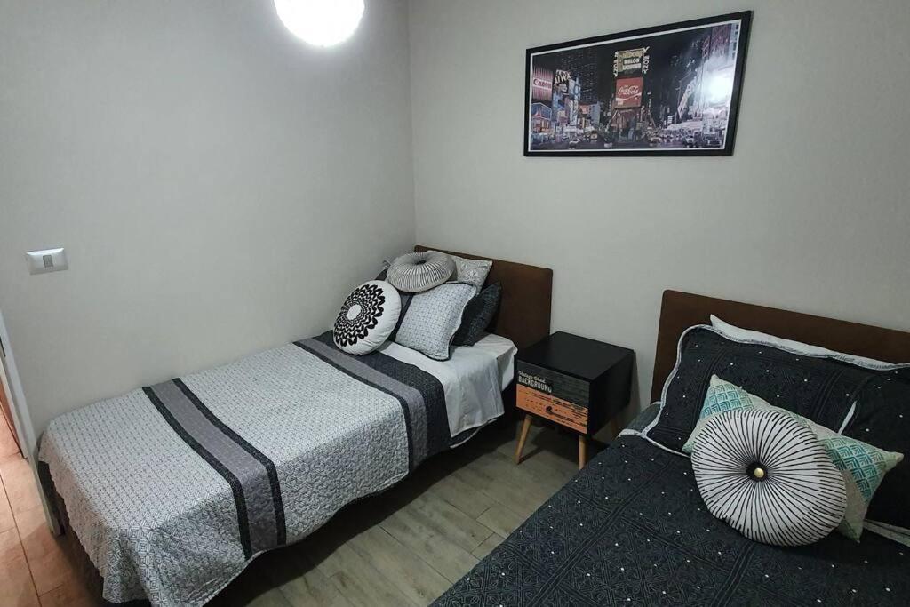 Departamento a Pasos del Centro de Valparaíso