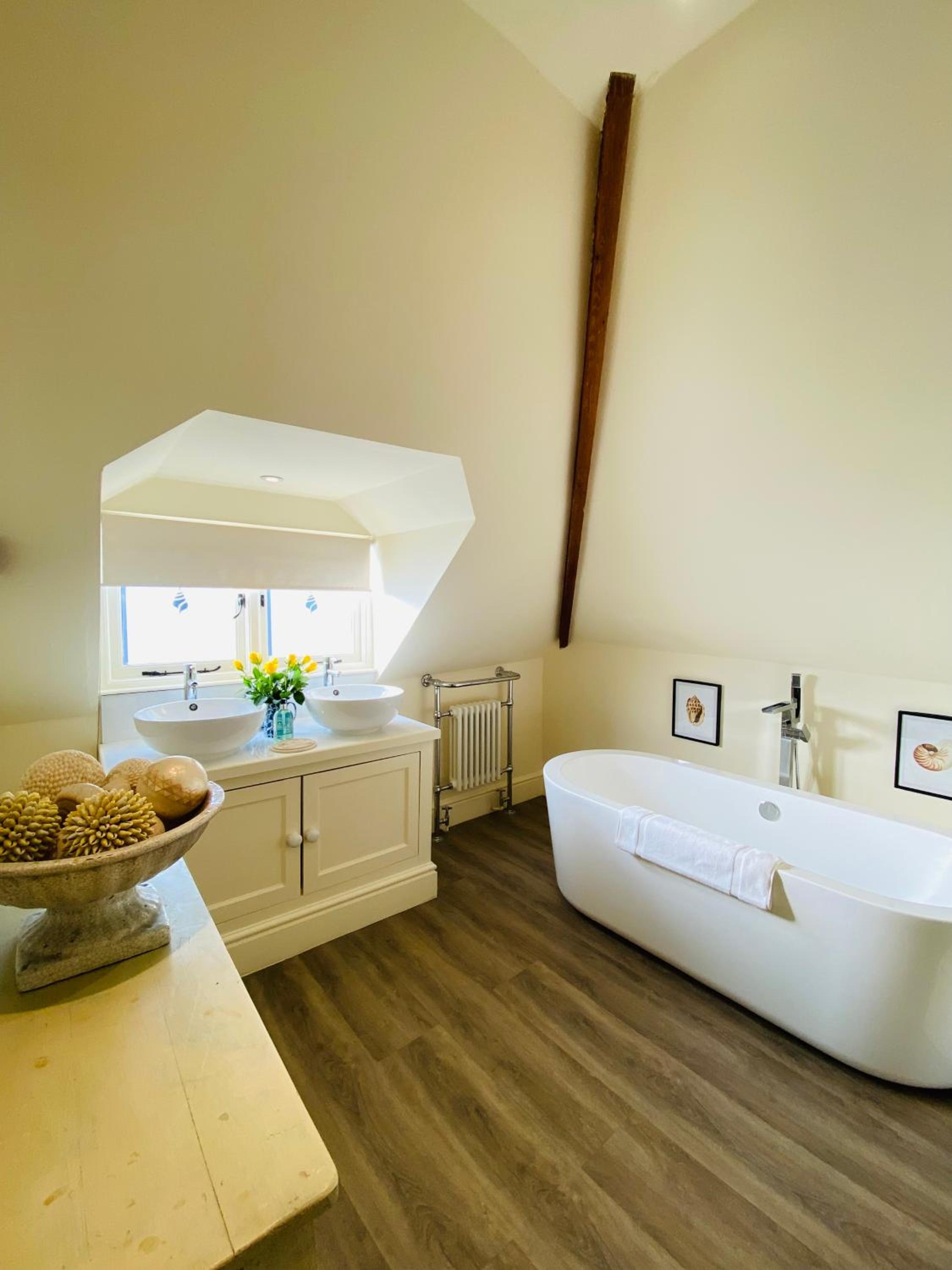 Little Campden House view 3