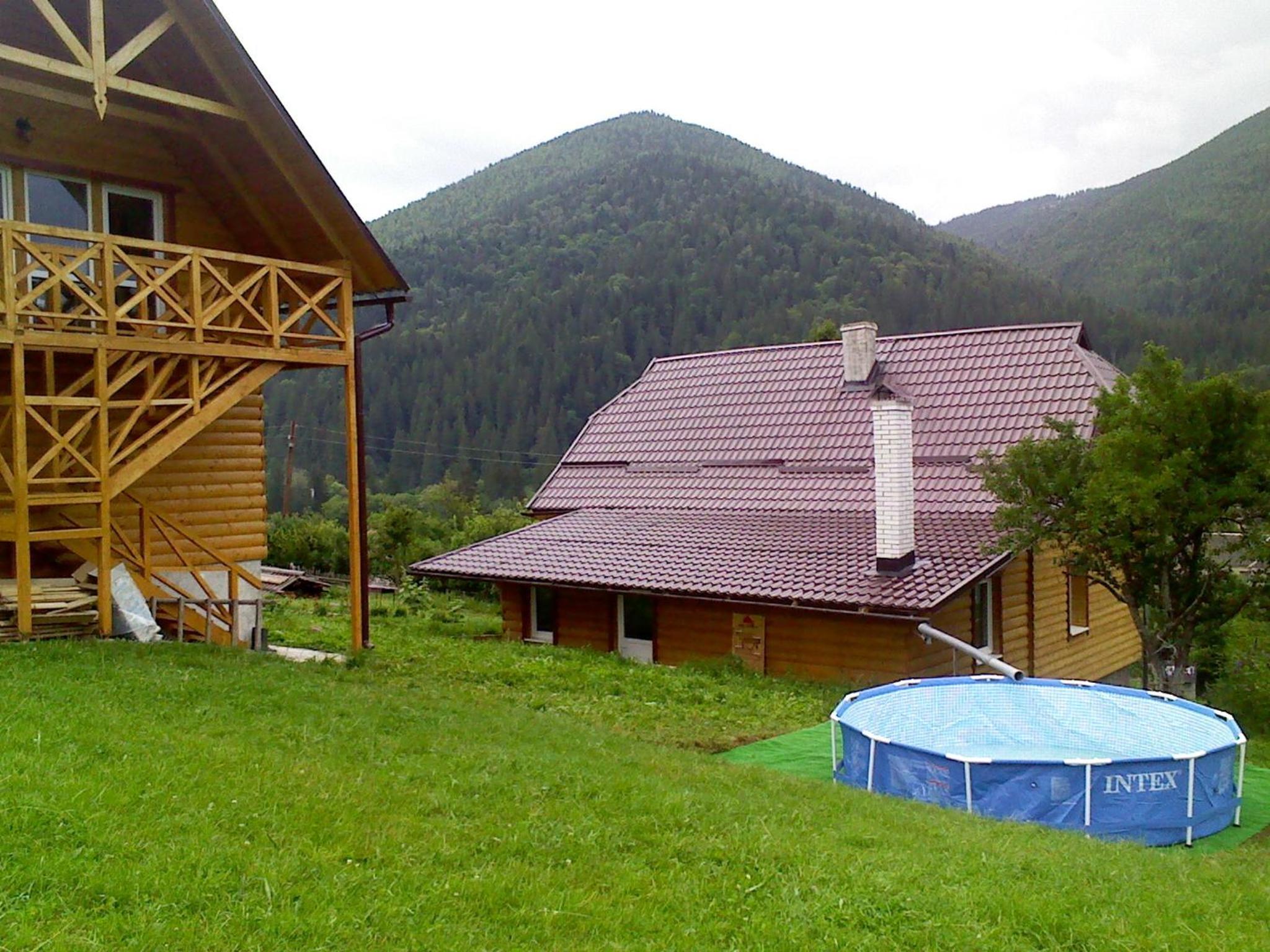 Eco Sadyba Chertizh