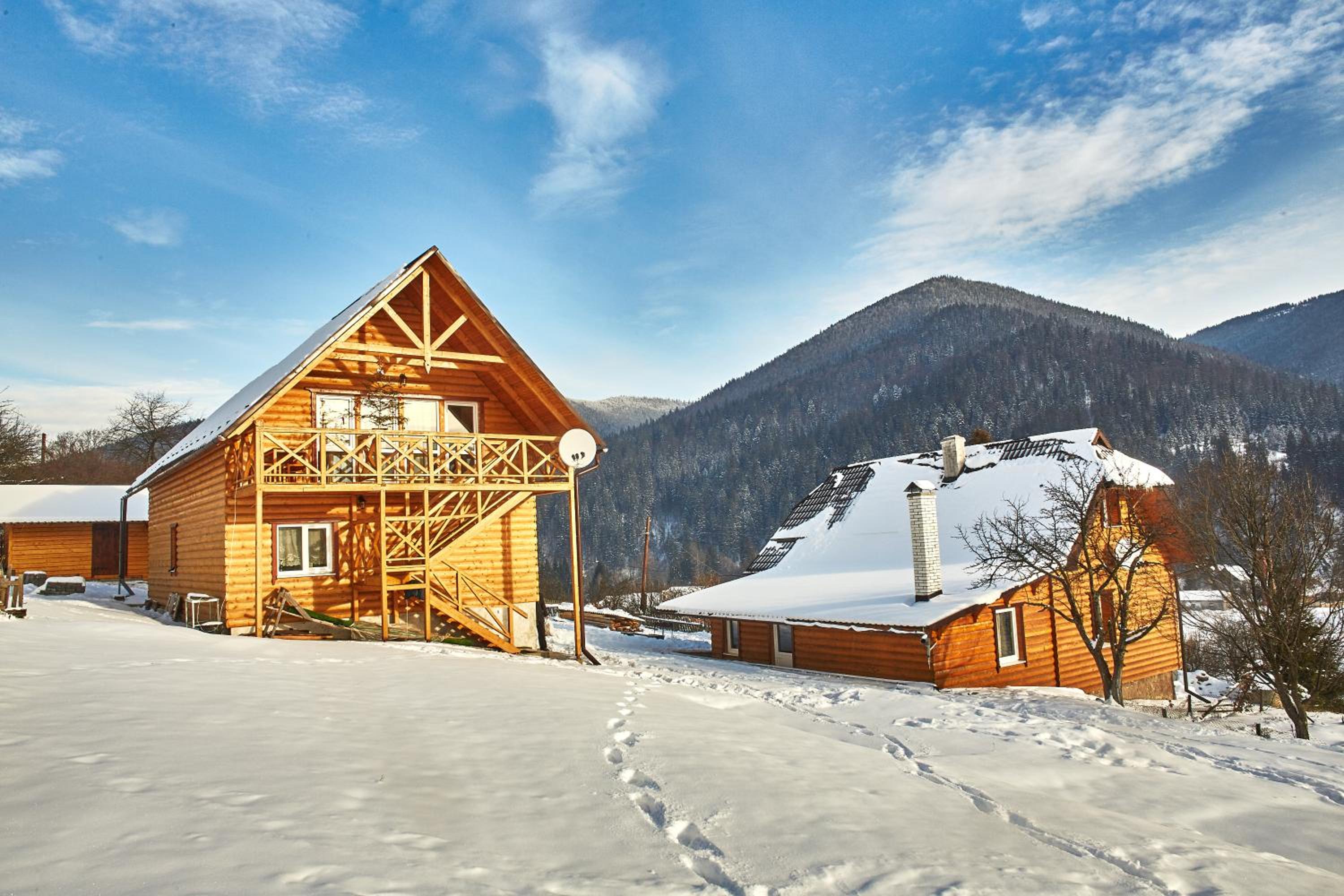 Eco Sadyba Chertizh
