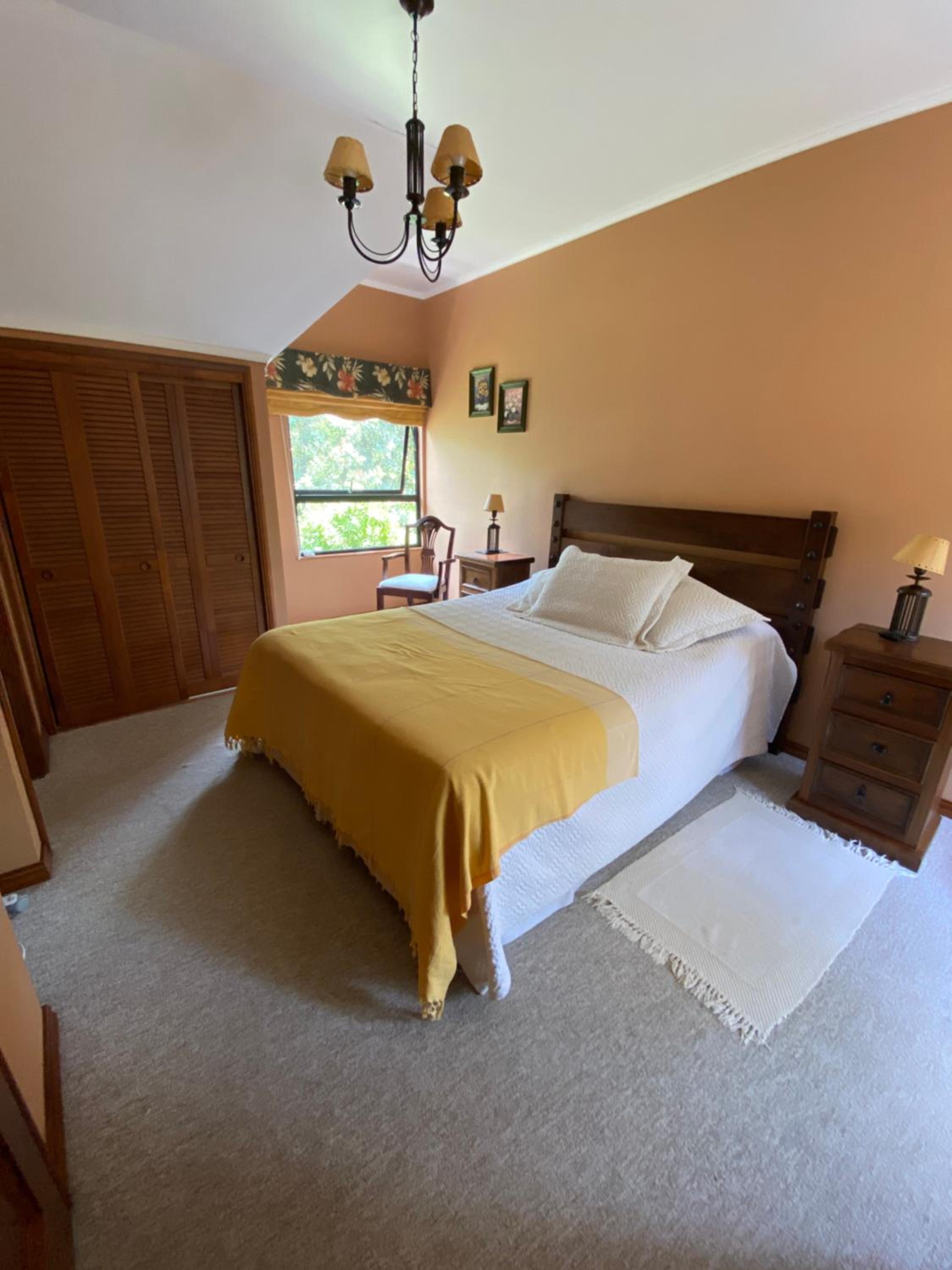 Hermosa Casa en Bosques Puerto Pucón MÍNIMO 3 NOCHES DE ARRIENDO