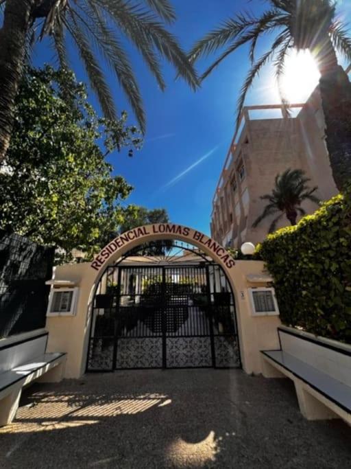 Apartamento del sol