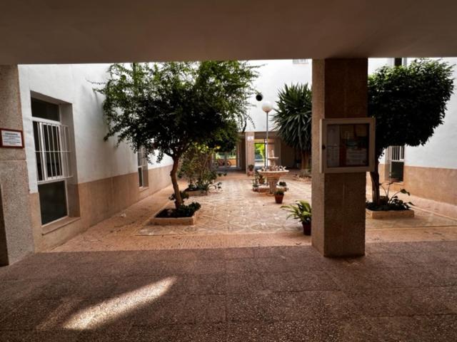Apartamento del sol