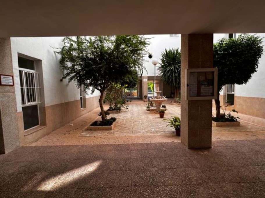 Apartamento del sol