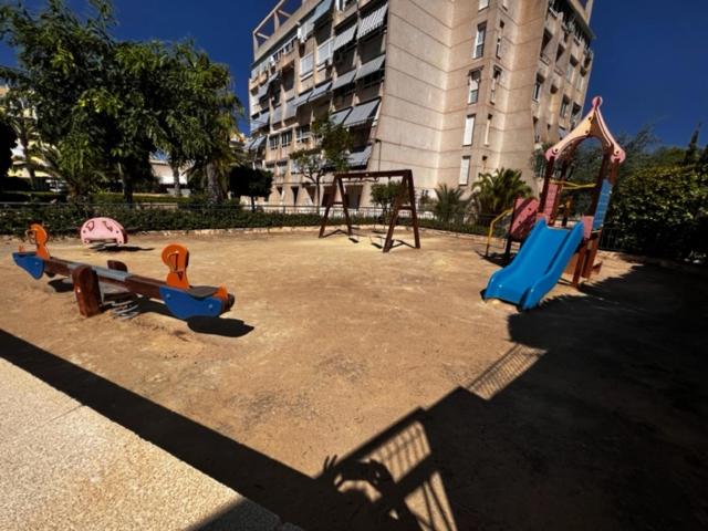 Apartamento del sol