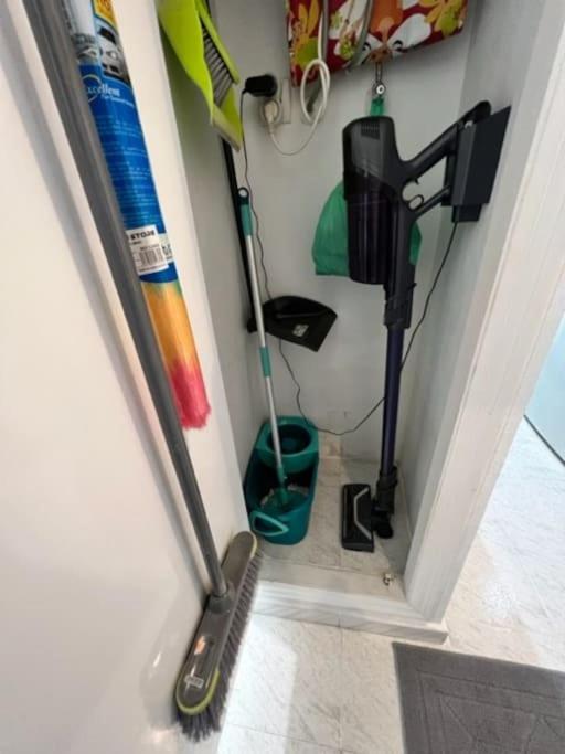 Apartamento del sol