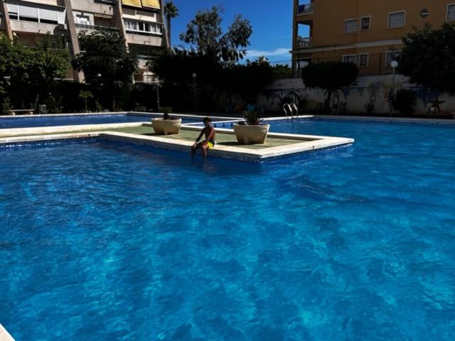 Apartamento del sol