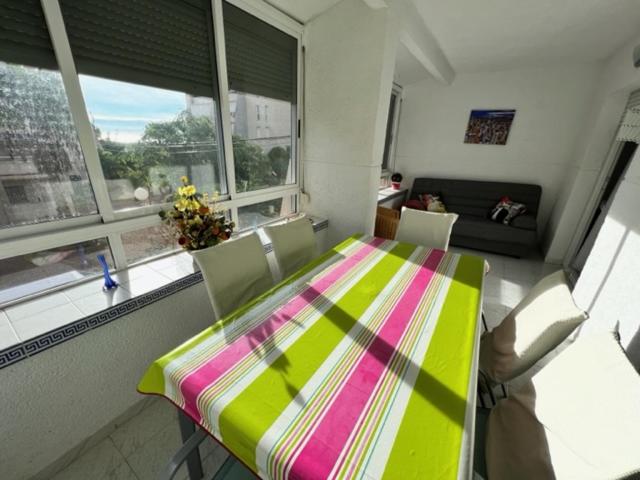 Apartamento del sol