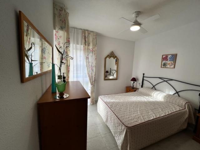 Apartamento del sol