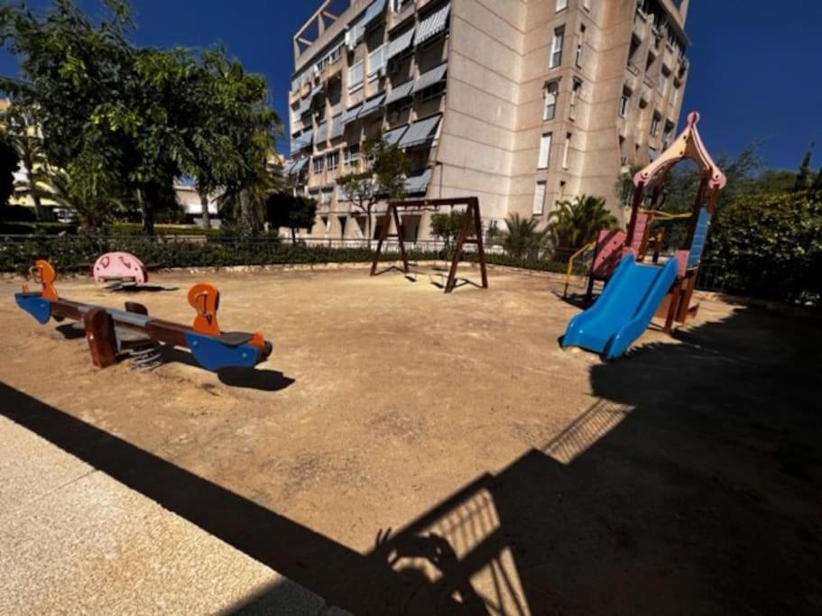 Apartamento del sol