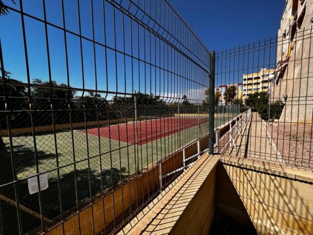 Apartamento del sol