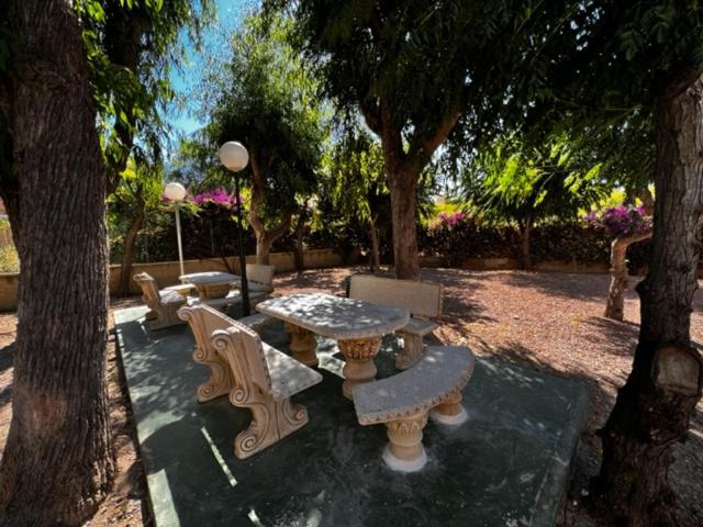 Apartamento del sol