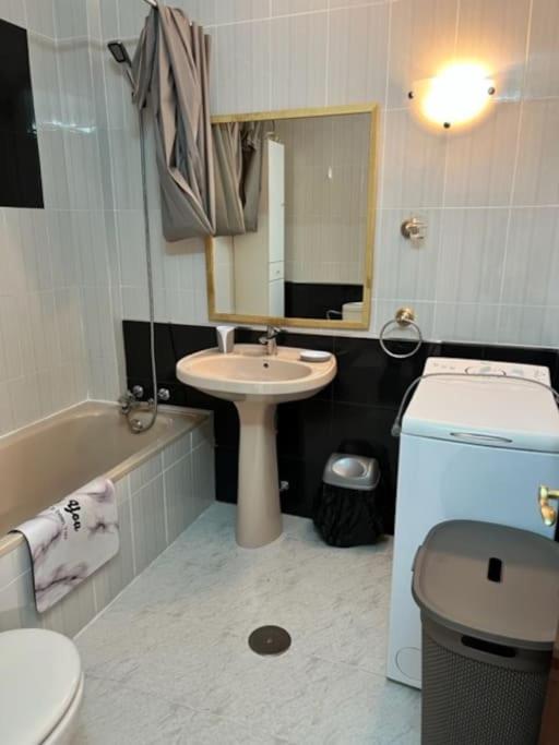 Apartamento del sol