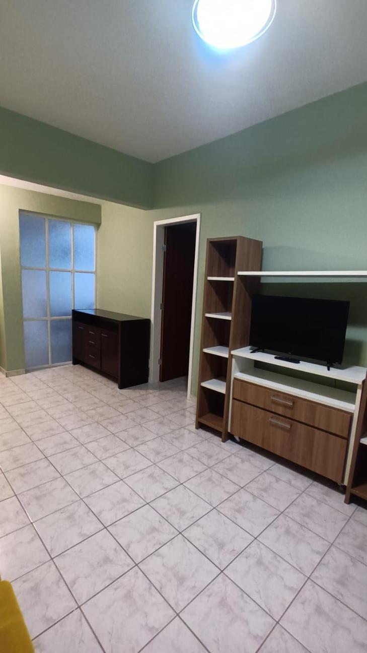 Apartamento Aconchegante Familiar - 3 Quartos - Guarapari - Centro