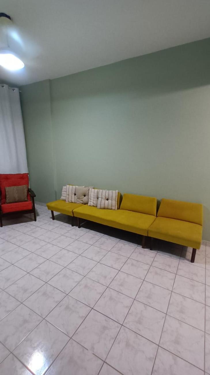 Apartamento Aconchegante Familiar - 3 Quartos - Guarapari - Centro