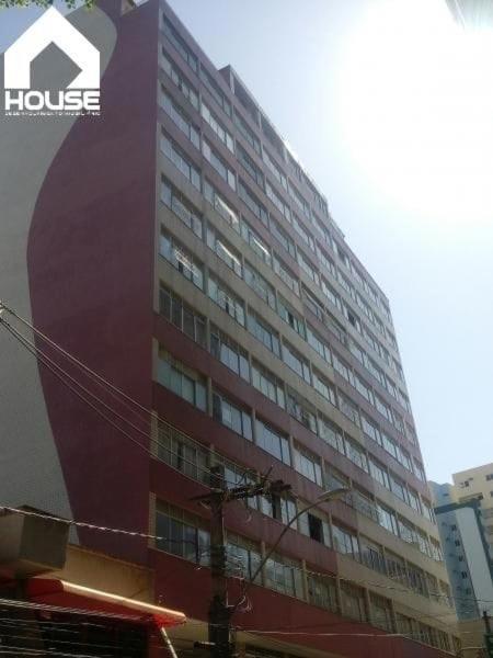Apartamento Aconchegante Familiar - 3 Quartos - Guarapari - Centro