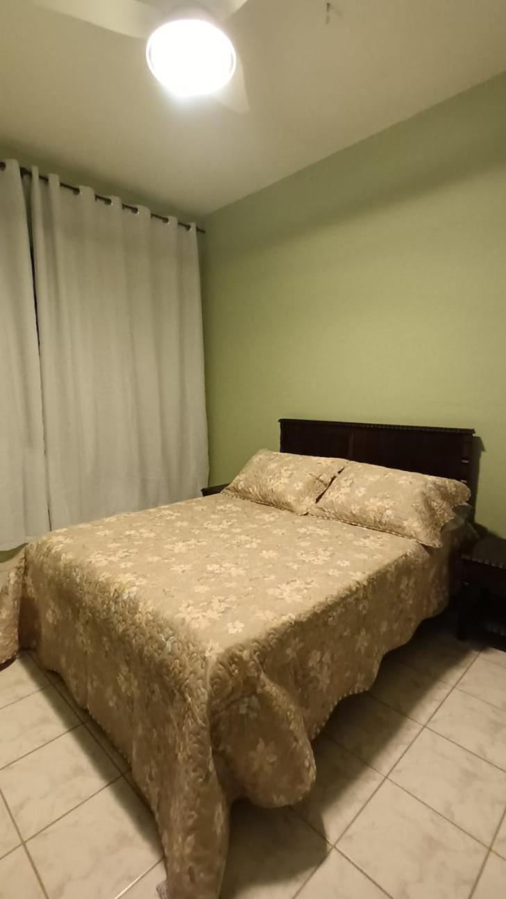 Apartamento Aconchegante Familiar - 3 Quartos - Guarapari - Centro