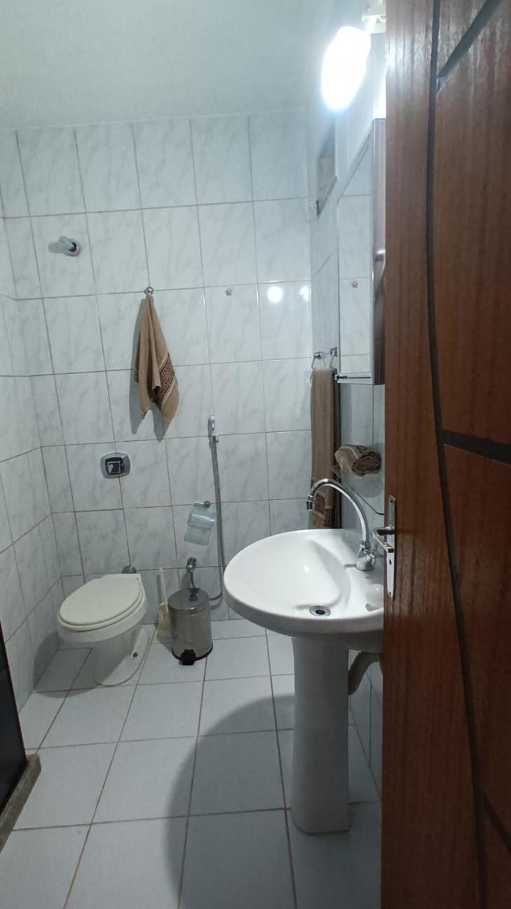 Apartamento Aconchegante Familiar - 3 Quartos - Guarapari - Centro