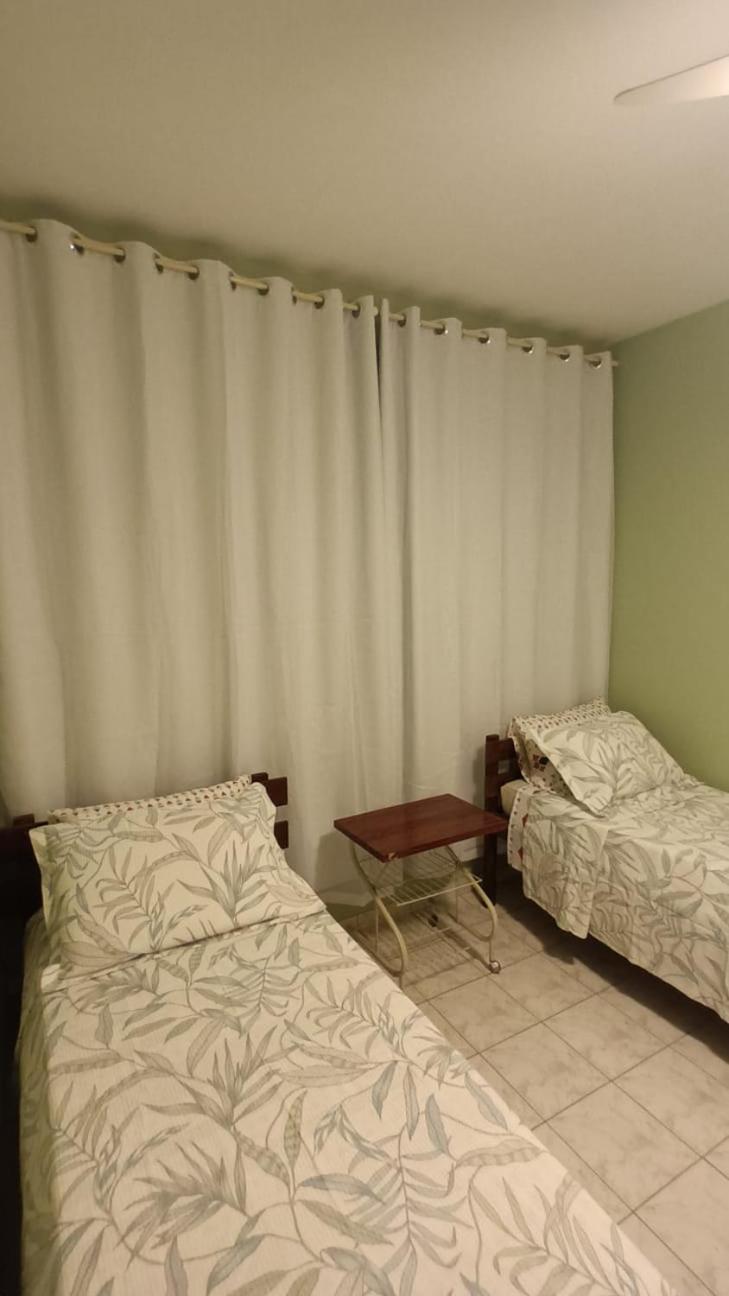 Apartamento Aconchegante Familiar - 3 Quartos - Guarapari - Centro