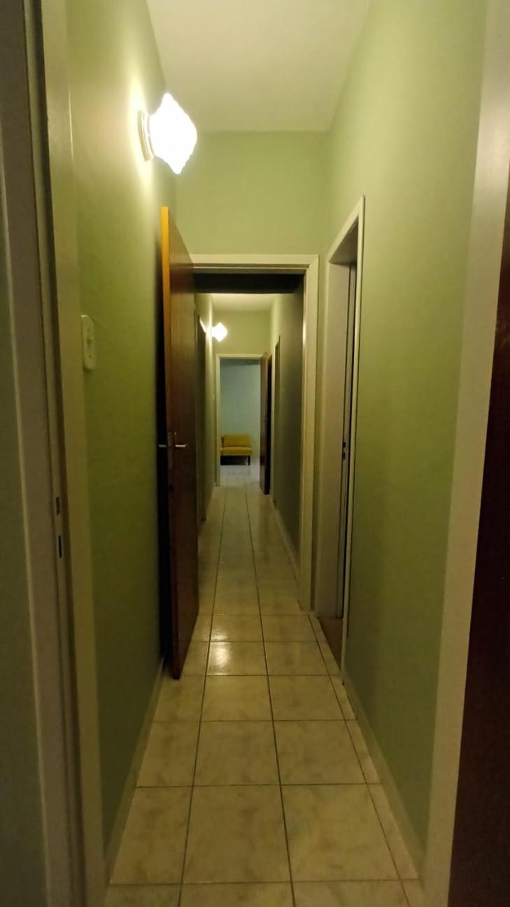 Apartamento Aconchegante Familiar - 3 Quartos - Guarapari - Centro