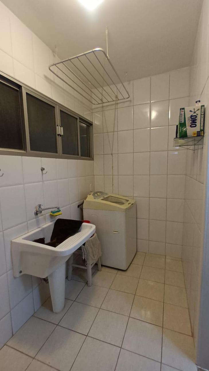 Apartamento Aconchegante Familiar - 3 Quartos - Guarapari - Centro