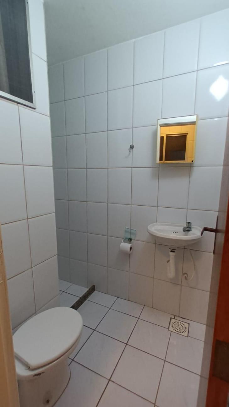 Apartamento Aconchegante Familiar - 3 Quartos - Guarapari - Centro