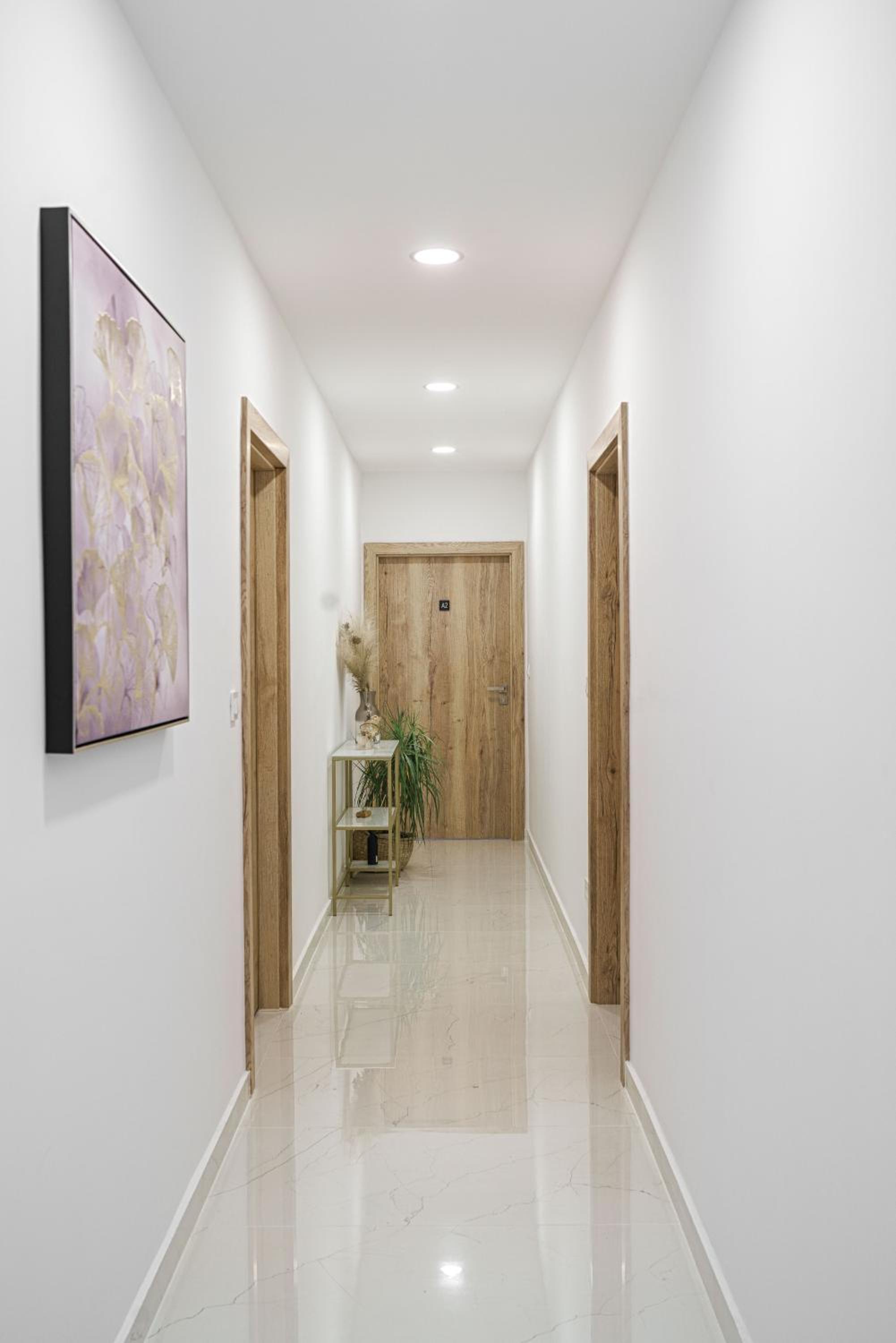SIDRO Apartments