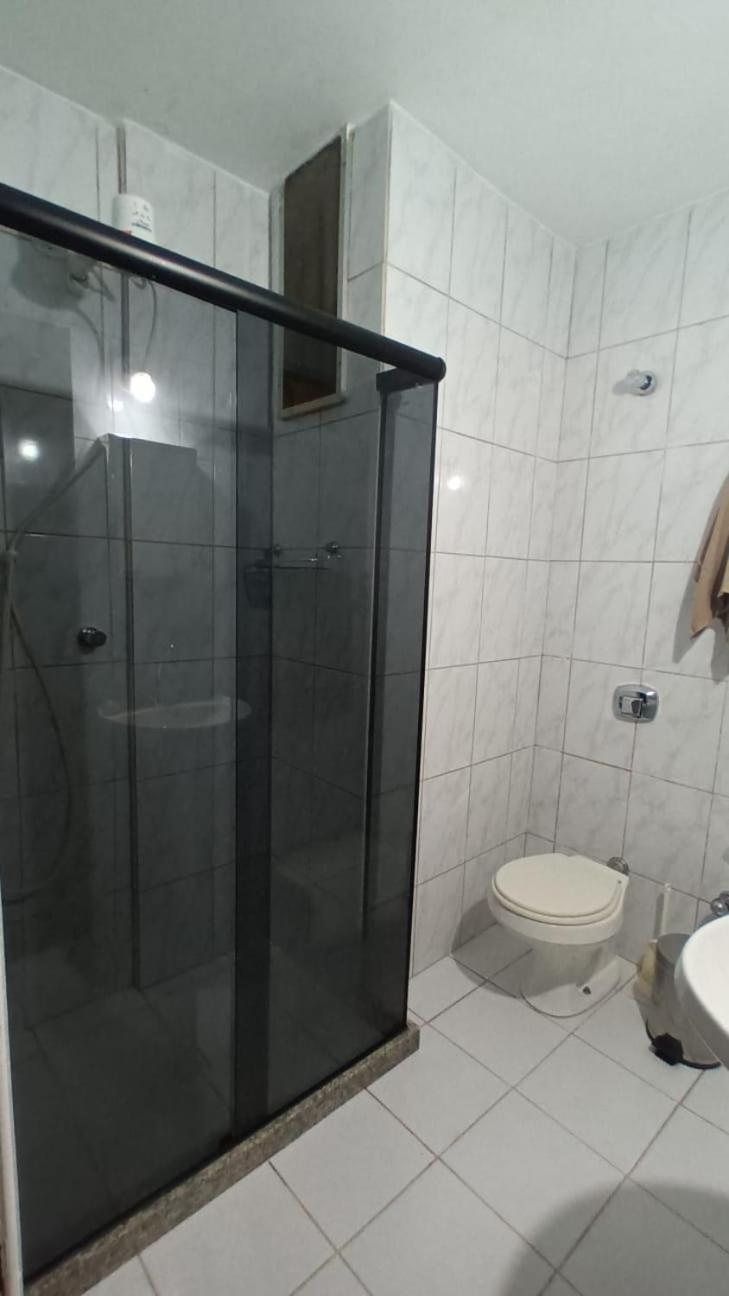 Apartamento Aconchegante Familiar - 3 Quartos - Guarapari - Centro