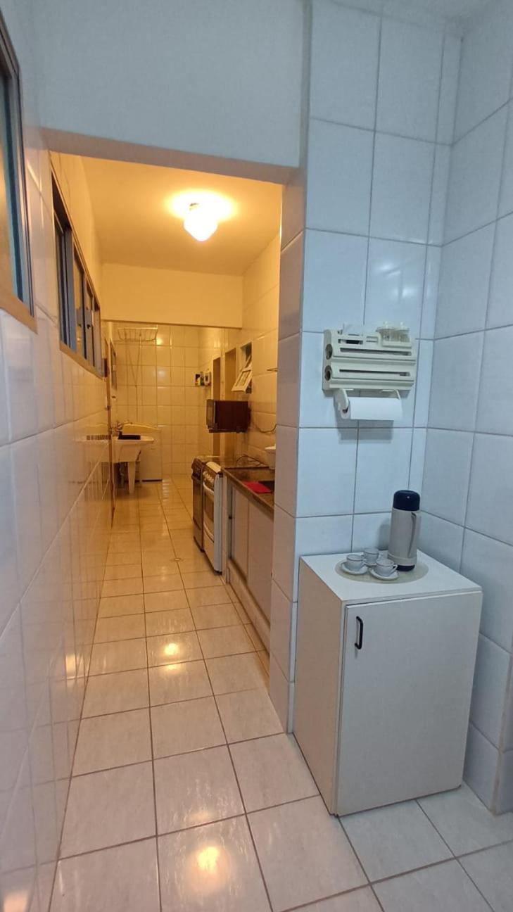 Apartamento Aconchegante Familiar - 3 Quartos - Guarapari - Centro