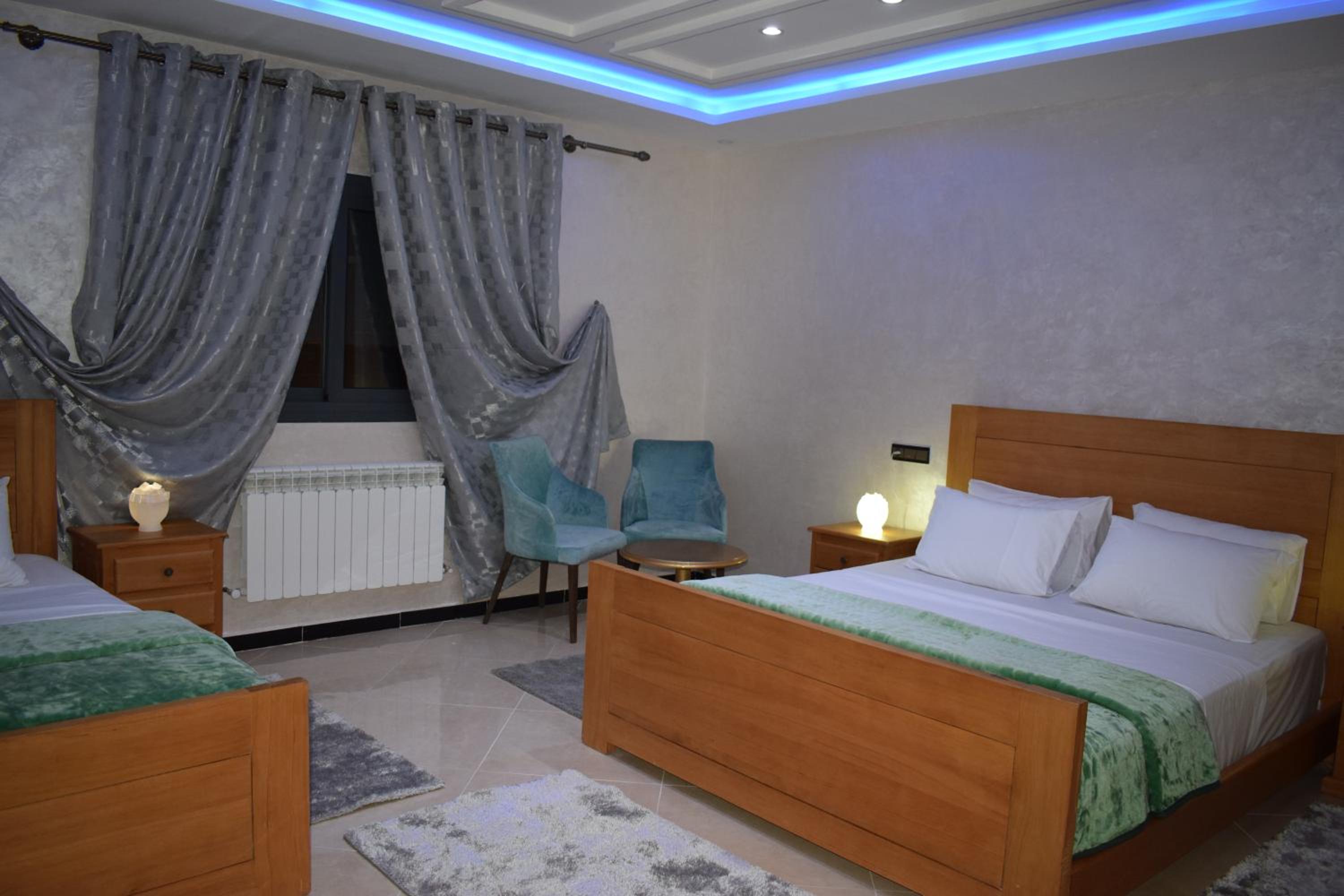 Moonrise Villa VIP Midelt