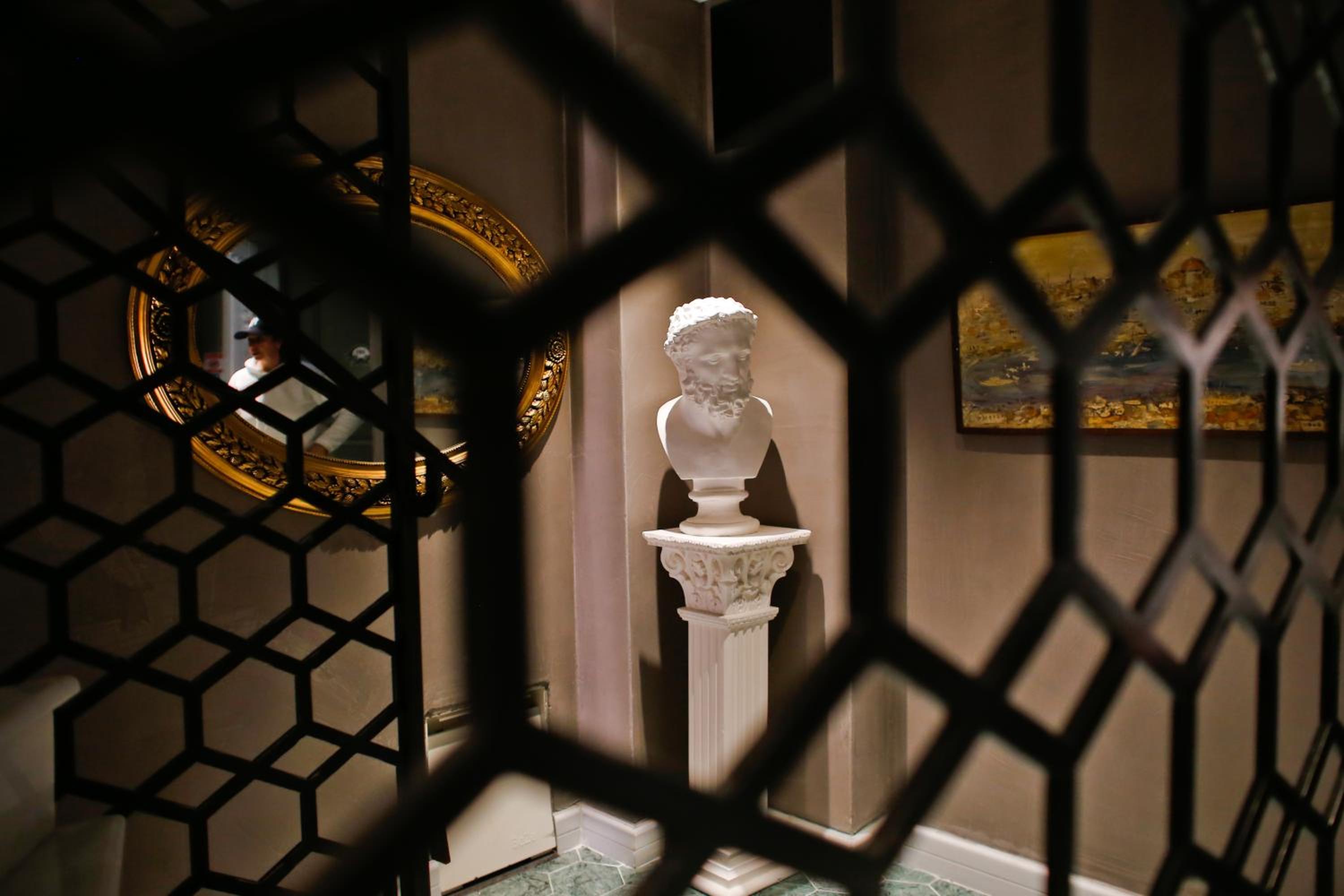 Aleksandr Pera Otel - Image 12