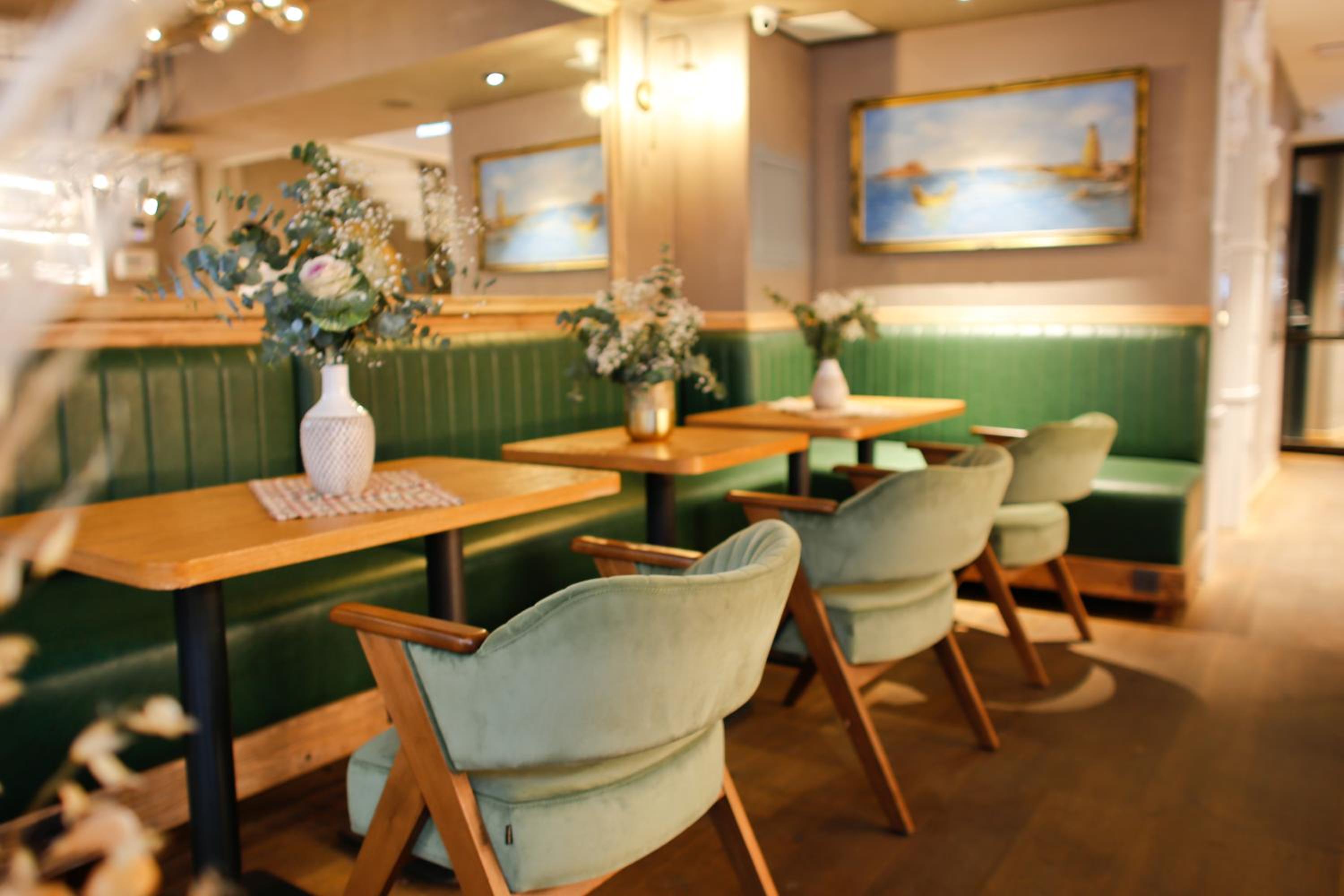 Aleksandr Pera Otel - Image 23