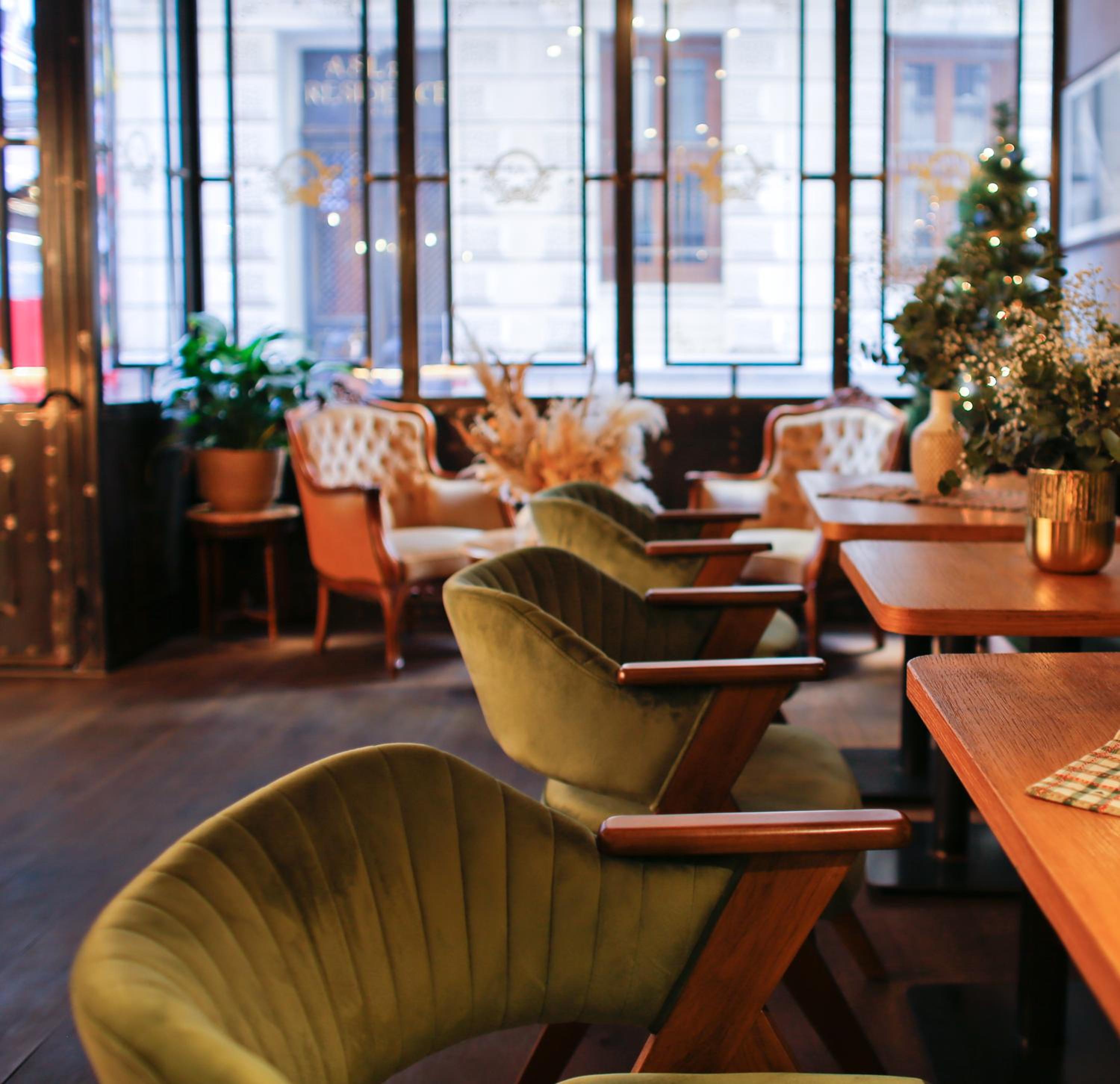 Aleksandr Pera Otel - Image 17