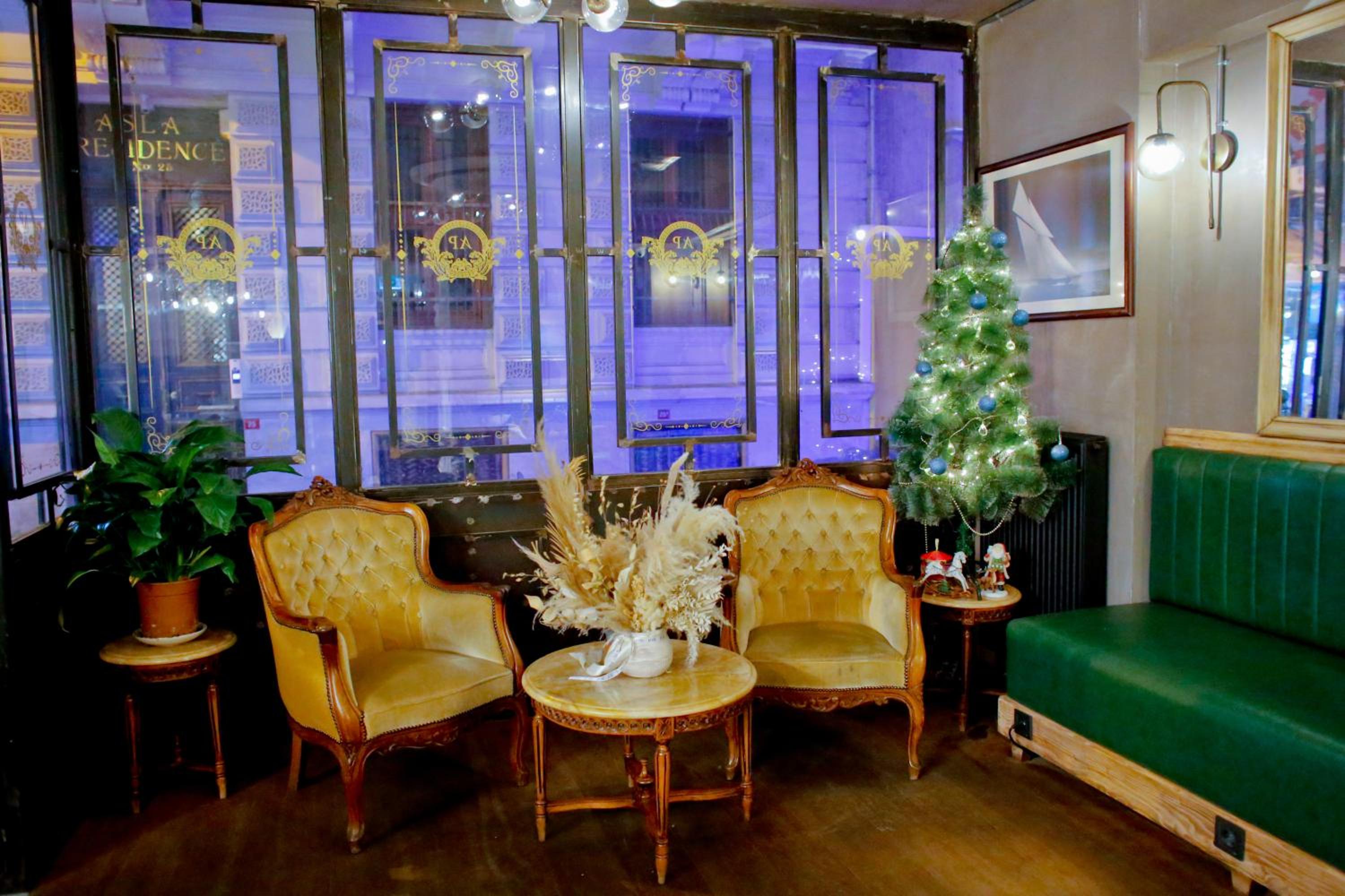 Aleksandr Pera Otel - Image 5