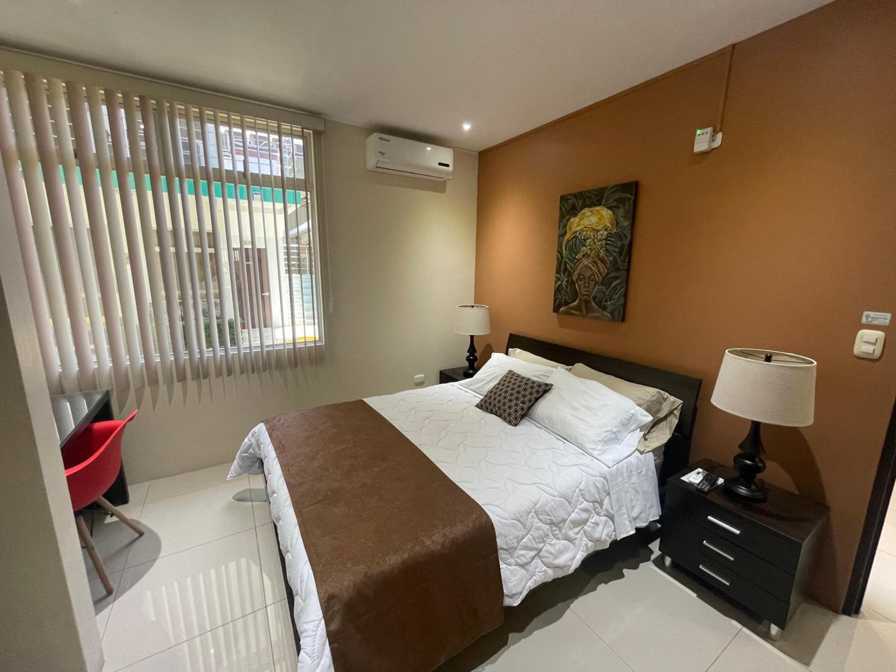 LOFTSCACAO APARTMENTS, Villas Cacao, near to Playa Bonita Limón