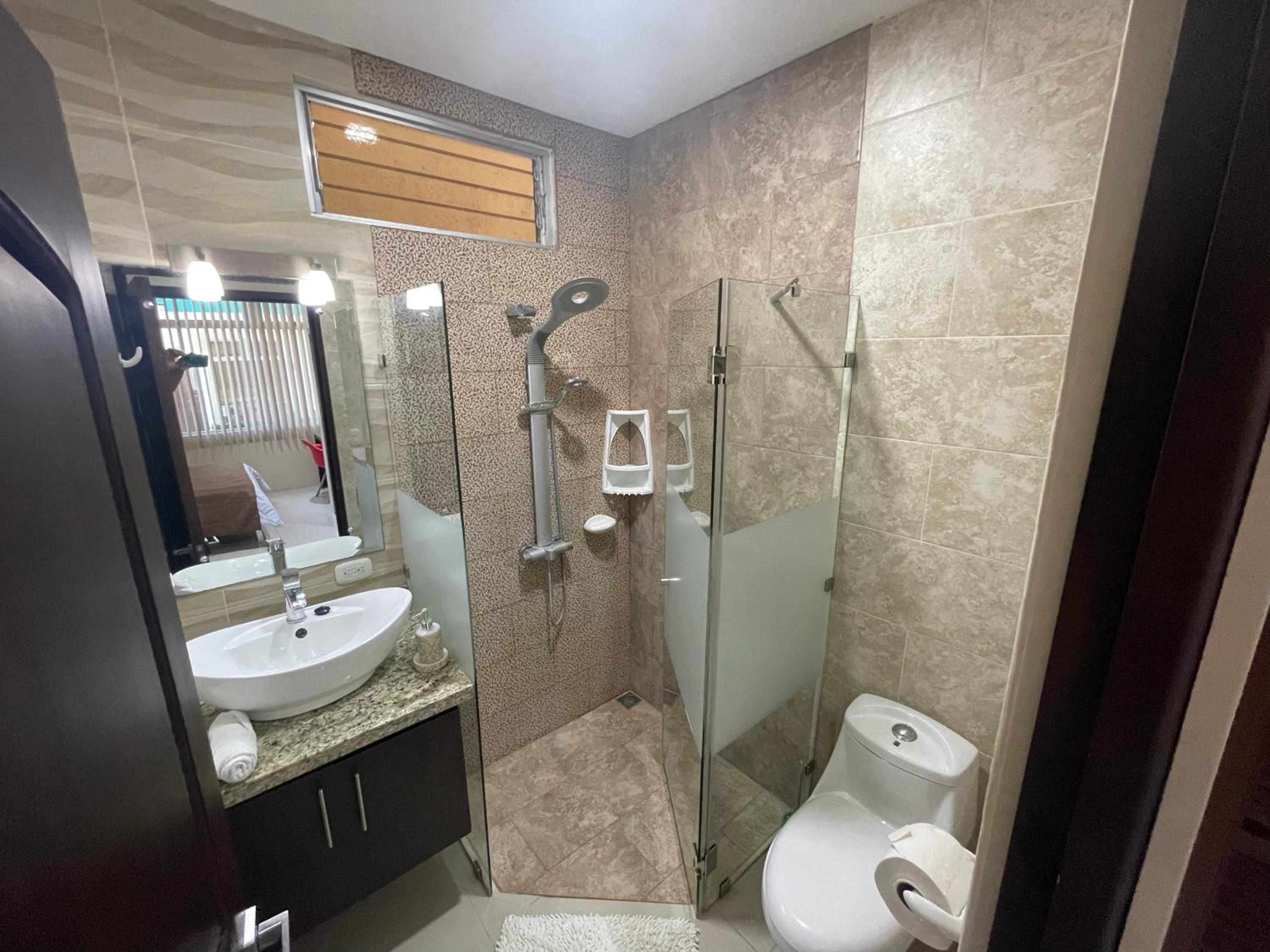 LOFTSCACAO APARTMENTS, Villas Cacao, near to Playa Bonita Limón